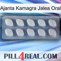 Ajanta Kamagra Oral Jelly 08